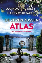 book Zeven zussen deel 08 Atlas