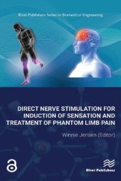 book Direct Nerve Stimulation for Induction of Sensation and Treatment of Phantom Limb Pain