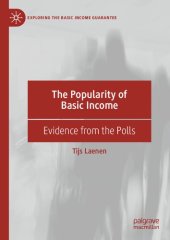 book The Popularity of Basic Income: Evidence from the Polls