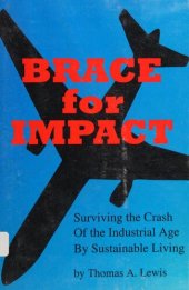 book Brace for Impact