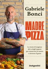 book Madre pizza