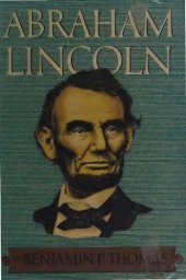 book Abraham Lincoln - Biography