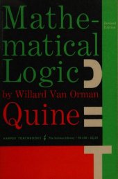 book Mathematical Logic: Revised Edition