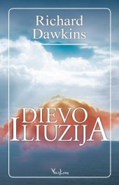 book Dievo iliuzija