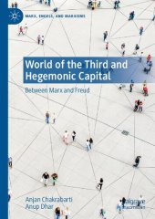 book World of the Third and Hegemonic Capital: Between Marx and Freud