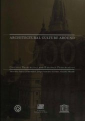 book Architectural Culture Around 1900 Critical Reappraisal and Heritage Preservation