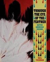 book Through the Eye of the Feather: Native American Visions