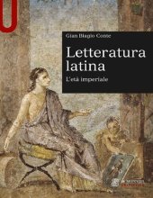 book LETTERATURA LATINA VOL. II Volume: L'età imperiale (Sintesi) (Italian Edition)