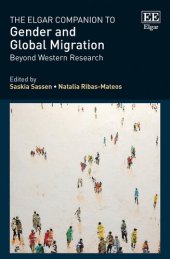 book The Elgar Companion to Gender and Global Migration: Beyond Western Research