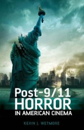 book Post-9/11 Horror in American Cinema