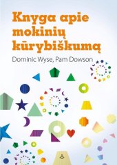 book Knyga apie mokinių kūrybiškumą