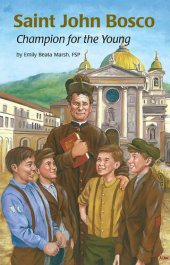 book Saint John Bosco