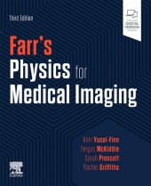 book Farr's Physics for Medical Imaging