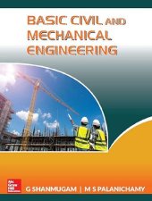 book Basic Civil and Mechanical Engineering