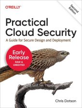 book Practical Cloud Security (for True Epub)