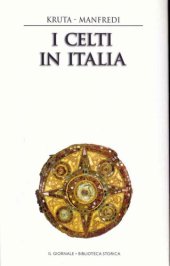 book I celti d'Italia