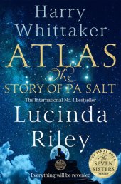 book Atlas: The Story of Pa Salt