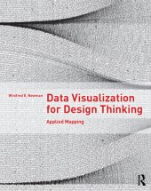 book Data Visualization for Design Thinking