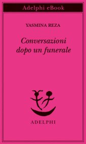 book Conversazioni dopo un funerale