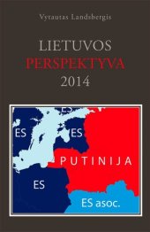 book Lietuvos perspektyva 2014