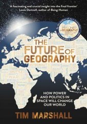 book The Future Of Geography