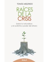 book Raíces de la crisis