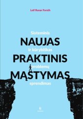 book Naujas praktinis mąstymas