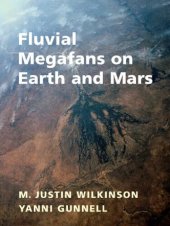 book Fluvial Megafans on Earth and Mars