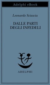 book Dalle parti degli infedeli