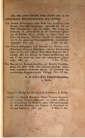 book Geschichte des Königlich Preußischen Fünften Husaren-Regiments, mit besonderer Rücksicht auf Gebhard Leberecht von Blücher, dem ehemaligen Chef dieses Regiments