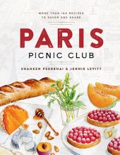 book Paris Picnic Club