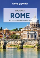 book Lonely Planet Pocket Rome 8