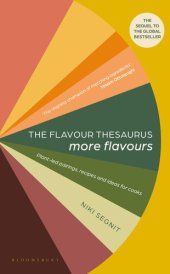 book Flavour Thesaurus