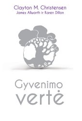 book Gyvenimo vertė