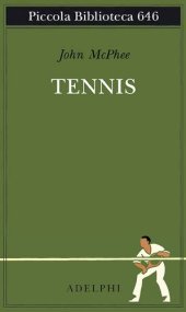 book Tennis