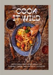 book Cook It Wild