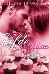 book Liefde & Cupcakes // Het recept voor geluk