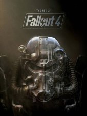 book The Art of Fallout 4