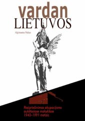 book Vardan Lietuvos