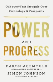 book Power and Progress