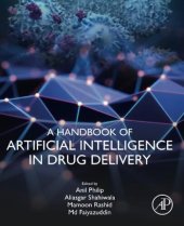 book A Handbook of Artificial Intelligence in Drug Delivery