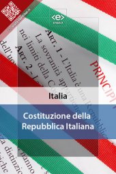 book Costituzione della Repubblica Italiana