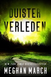 book Duister Verleden (Flash Bang, #2)