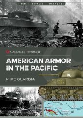 book American Armor in the Pacific