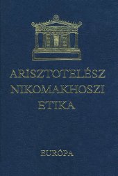 book Nikomakhoszi Etika