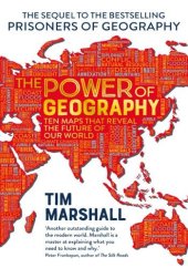 book The Power of Geography