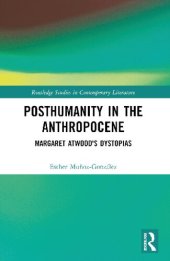 book Posthumanity in the Anthropocene