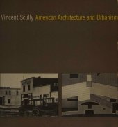 book American architecture and urbanism