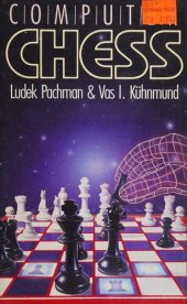 book Computer chess