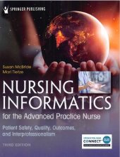 book Nursing Informatics for the Advanced Practice Nurse